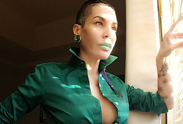 Ivy Queen